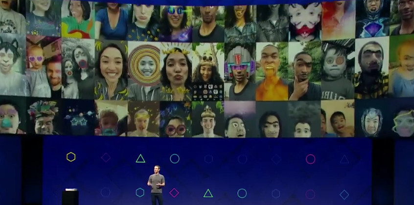 facebook realidad aumentada 8