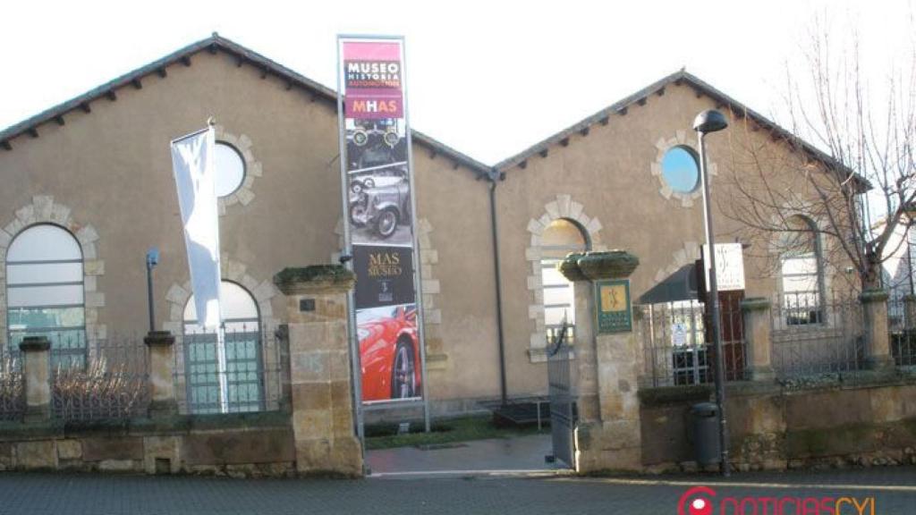 Museo-de-la-Automocion-Salamanca