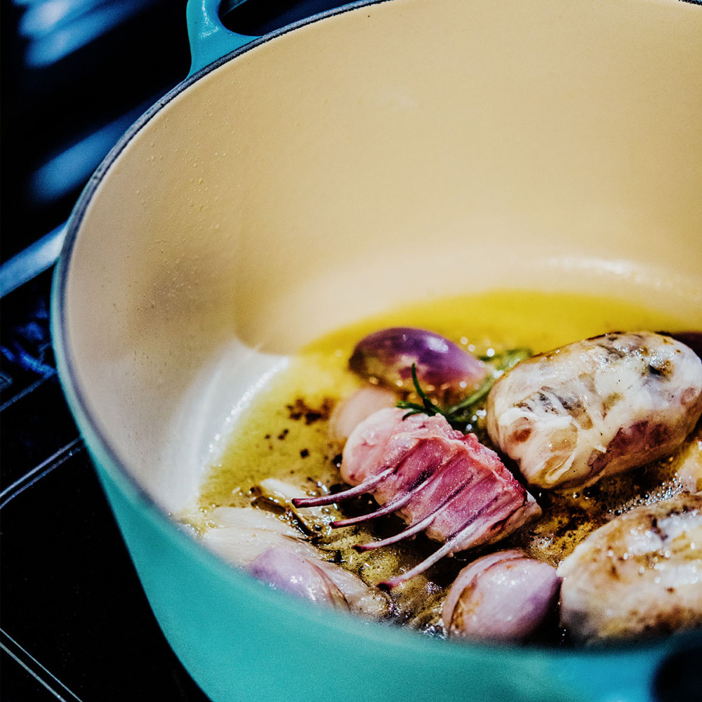 olla de hierro cocotte 2