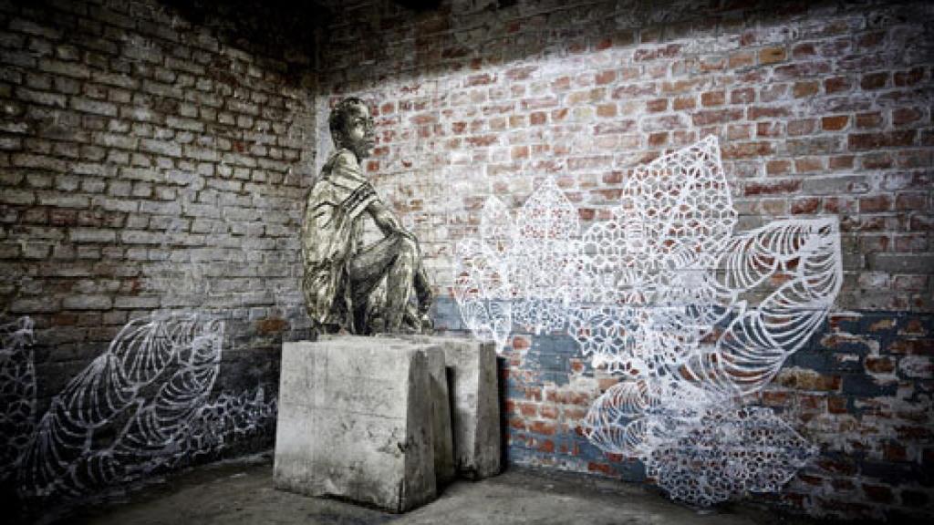 Image: Bruselas MIMA el arte más actual