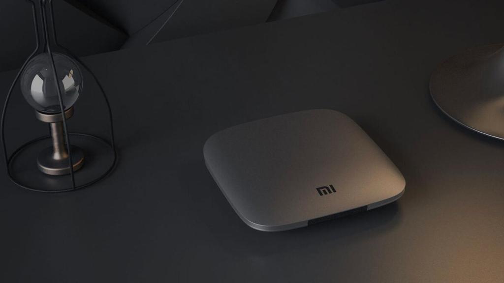 Android 7 llega a la Xiaomi Mi Box 4K TV en versión beta