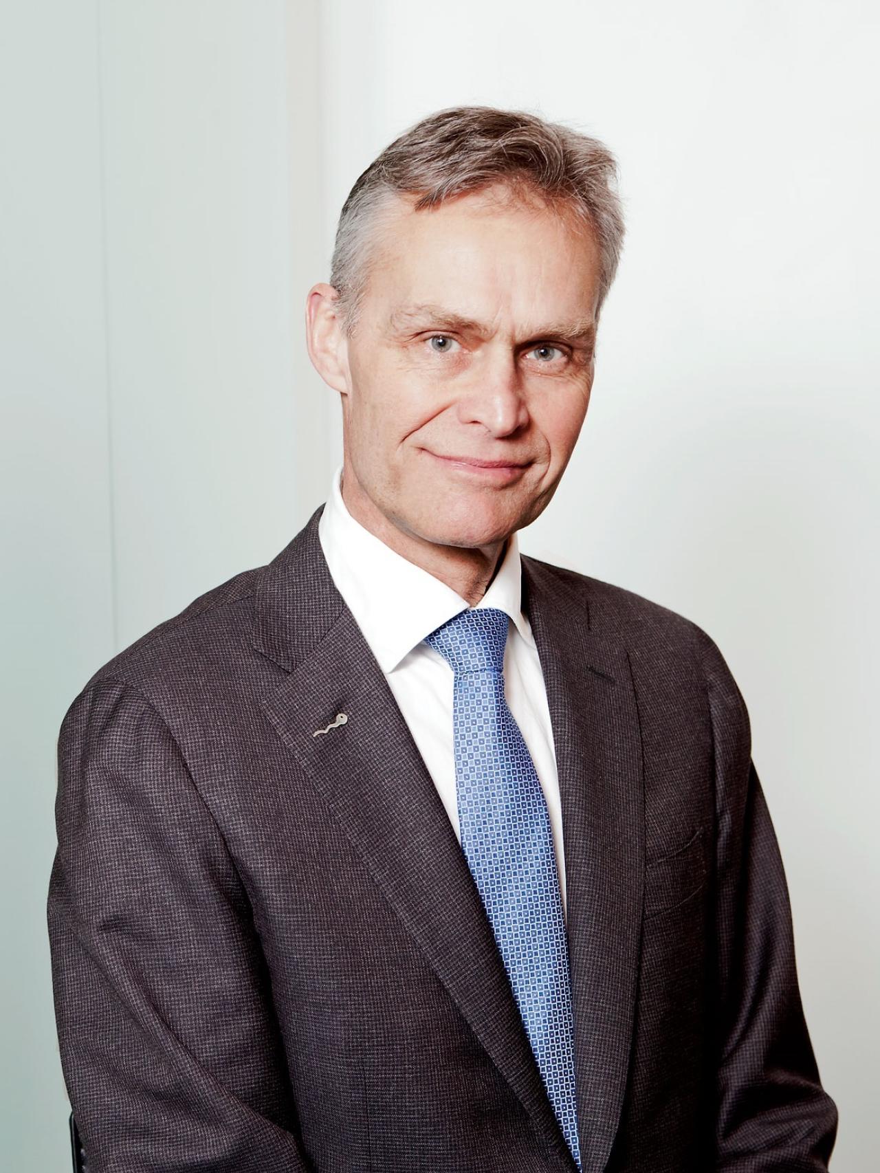 Ole Schou es el fundador de Cryos. En 1981 tuvo un sueño revelador que le llevó a montar un banco de esperma