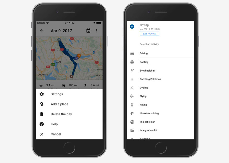 google-maps-apple-ios