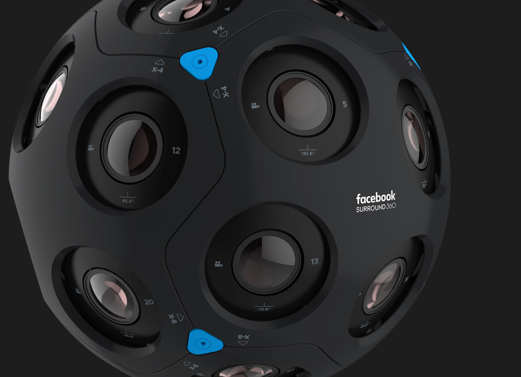 facebook camara 360 2