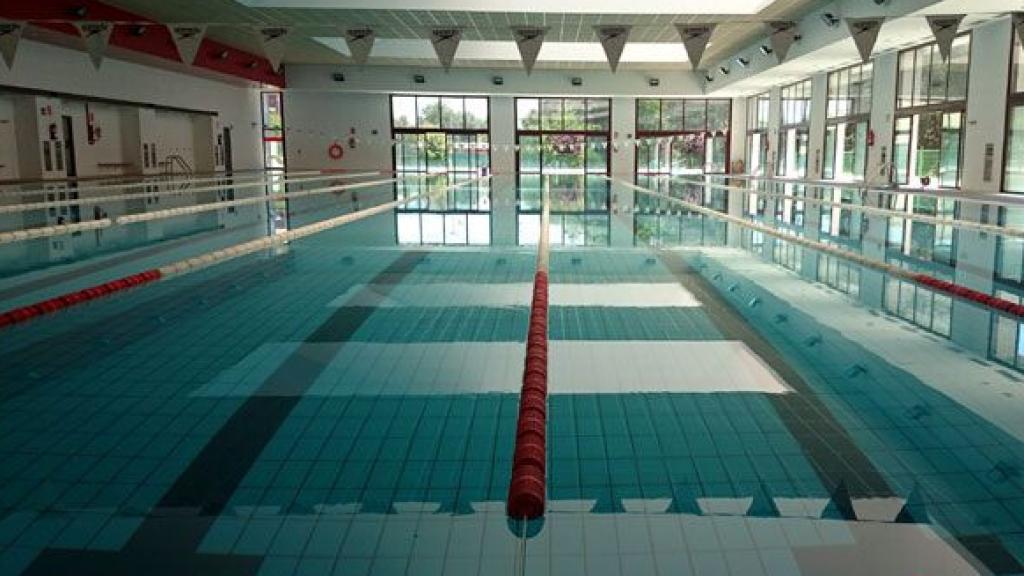 zamora piscina sindical