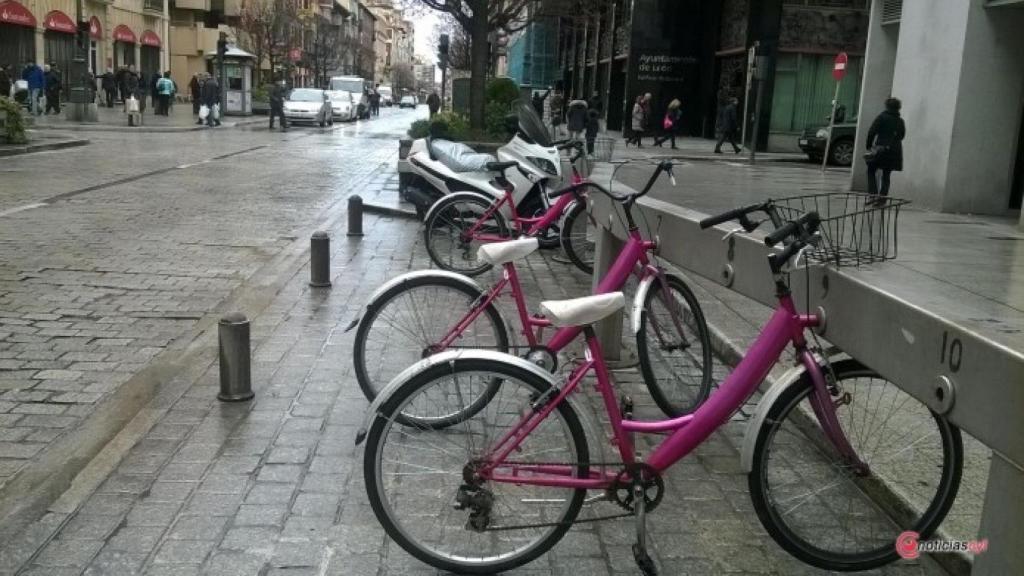 Bicis