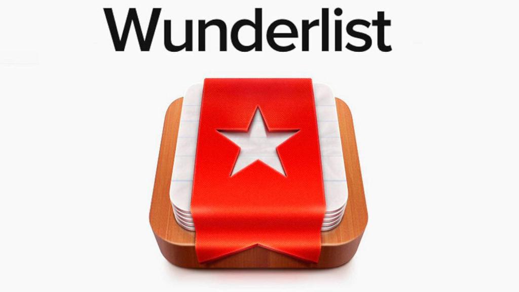 Otra aplicación histórica que muere: Microsoft se carga a Wunderlist