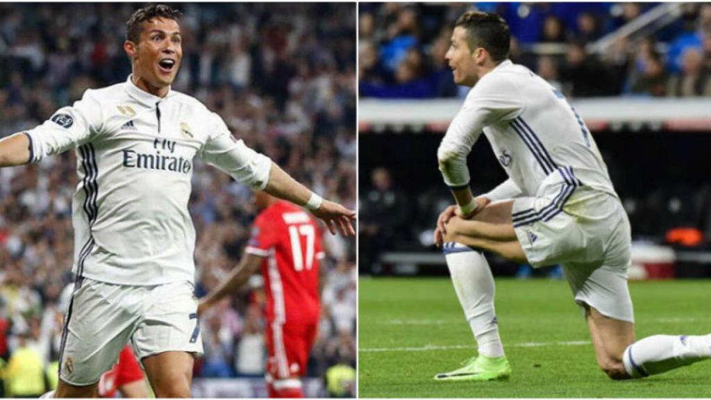 Los pitos a Cristiano 'dividen' al vestuario blanco