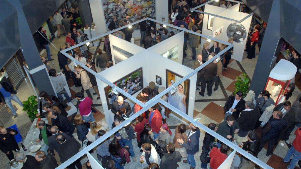 Edición 2017 de la Feria FLECHA.