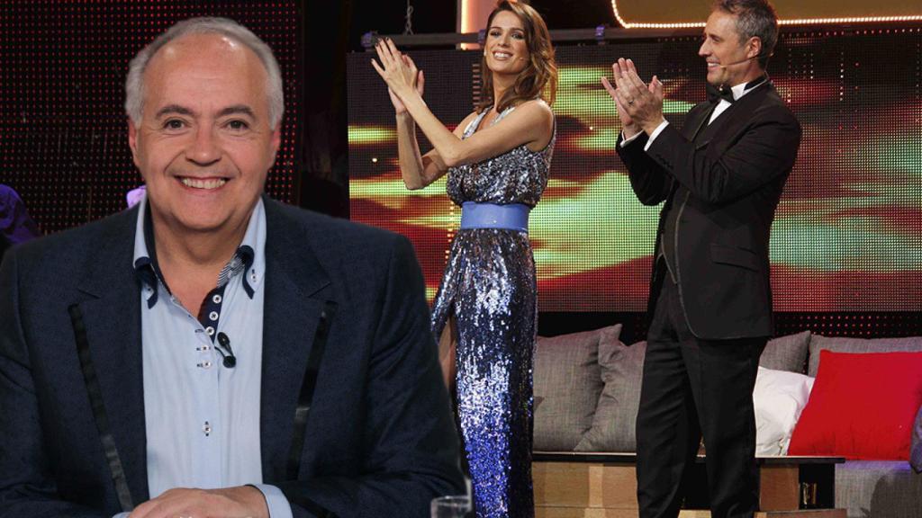 TVE miente: nunca pidió a José Luis Moreno estar al corriente de pagos