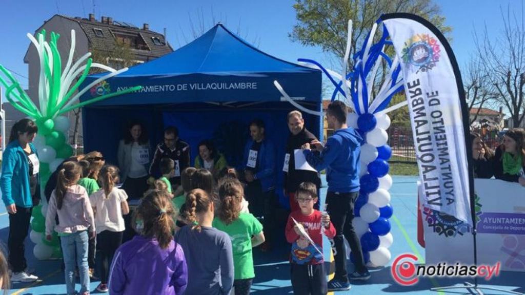 Foto Cuentaquilambre