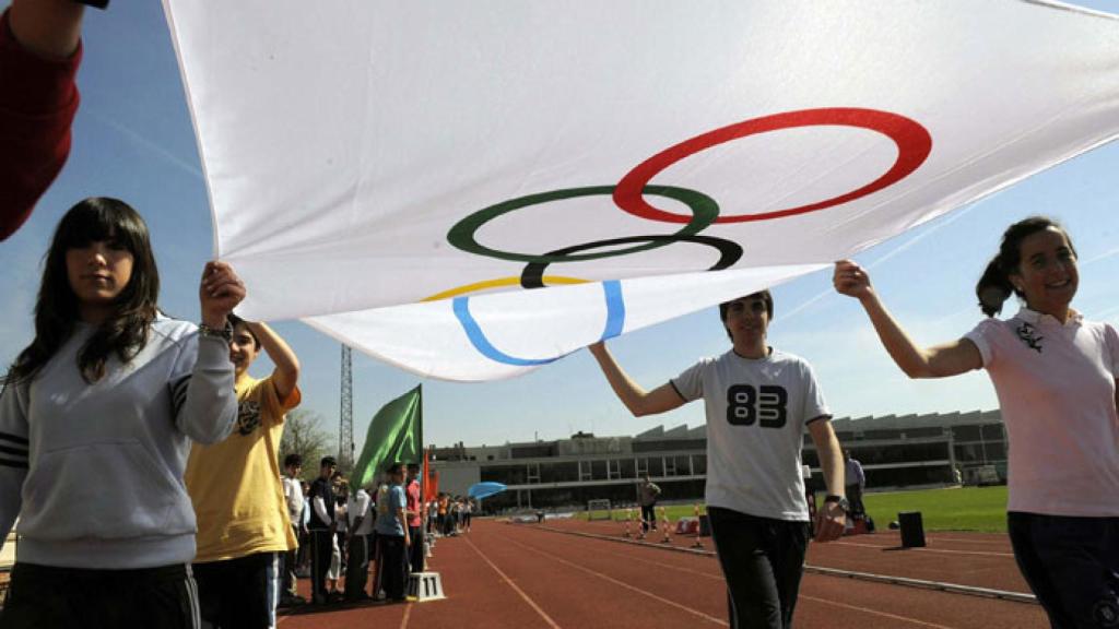 juegos-olimpicos-escolares-valladolid-uemc