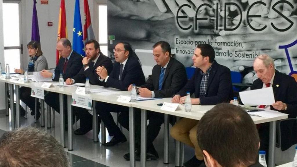 puente valladolid palencia smart city 1