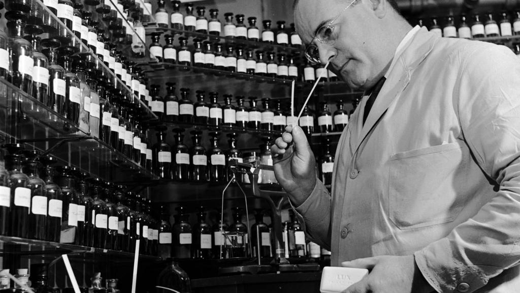 Histoires de Parfums es una marca de perfumes nicho inspirada en las grandes figuras de la literatura. | Foto: Getty Images.