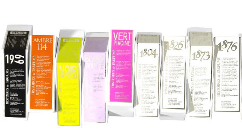 Las fragancias de Histoires de Parfums son muy especiales y únicas. | Foto: cortesía de la marca.