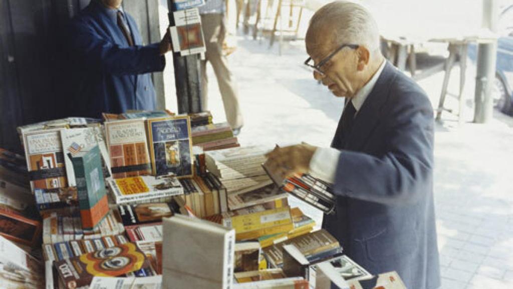 Image: Max Aub, una vida en la maleta