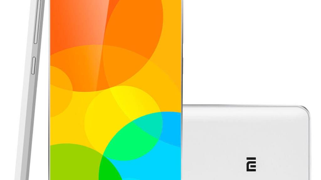 Xiaomi Mi 5