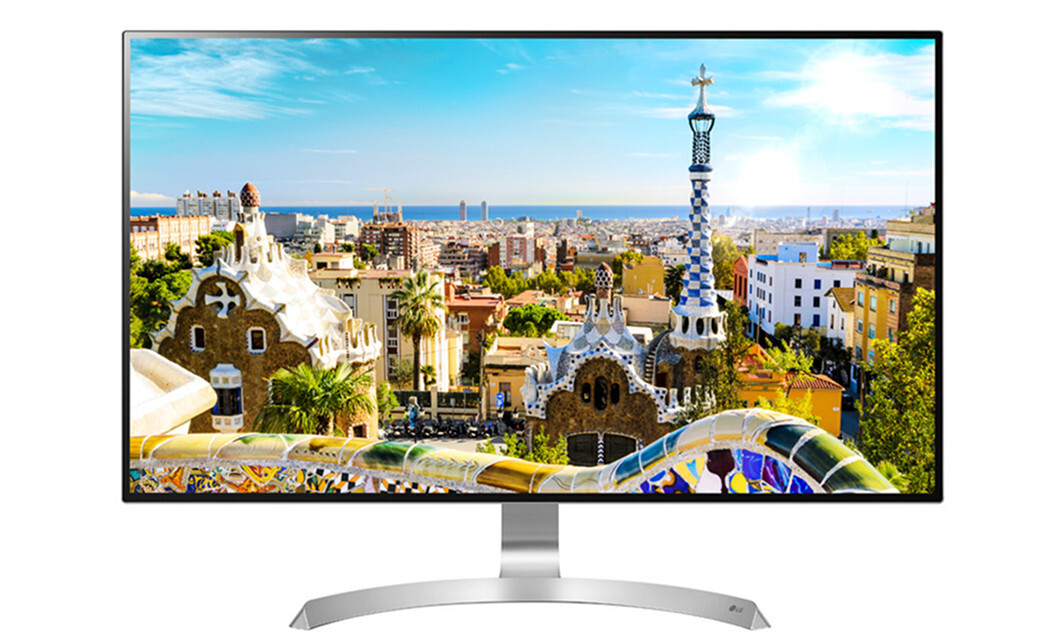 lg monitor hdr 2