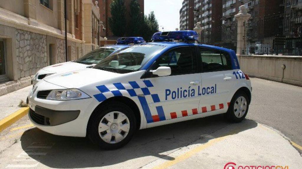 policia local