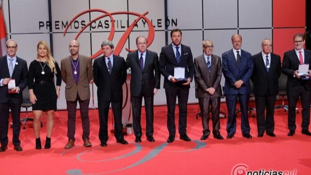 premios castilla y leon 2016 1