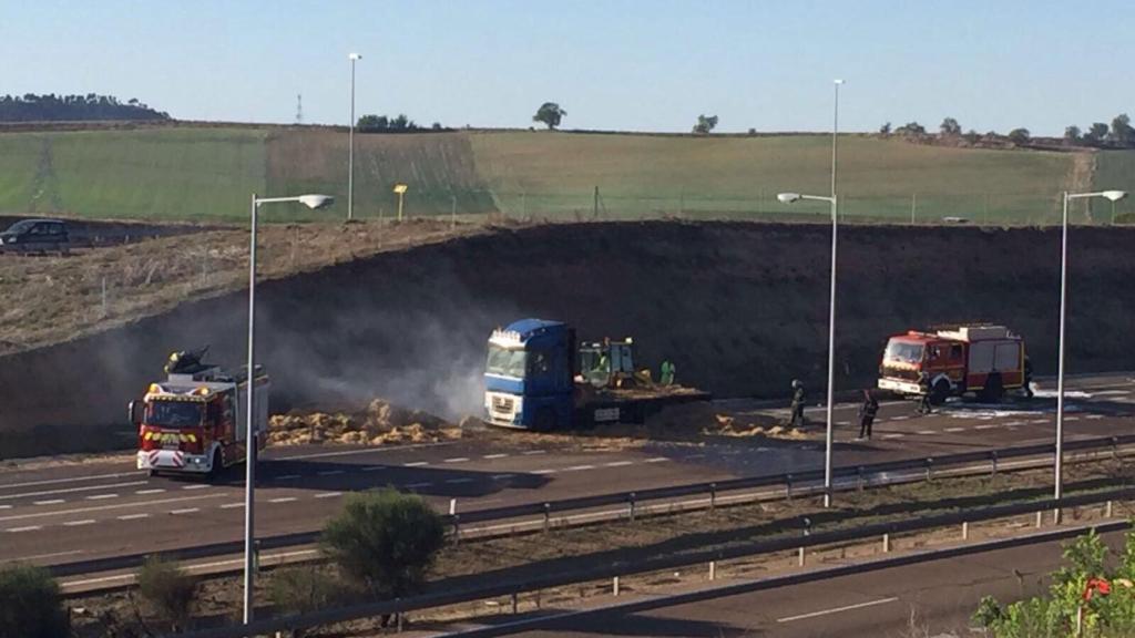 incendio