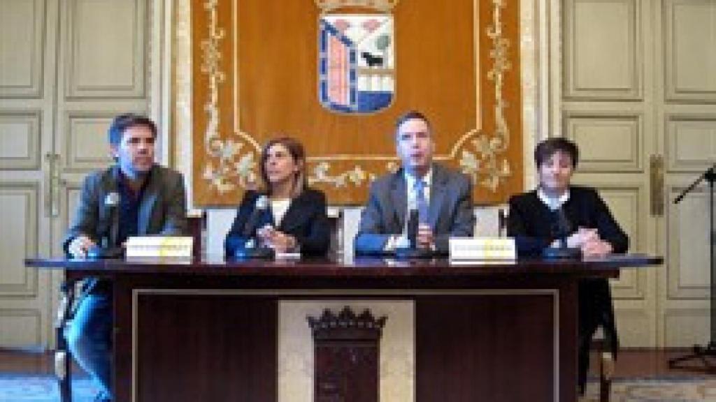 presentacion lanzadera de trabajo sanchez guijo