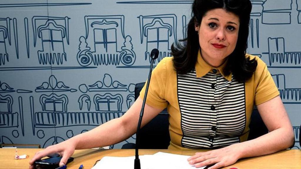 begoña ganemos salamanca