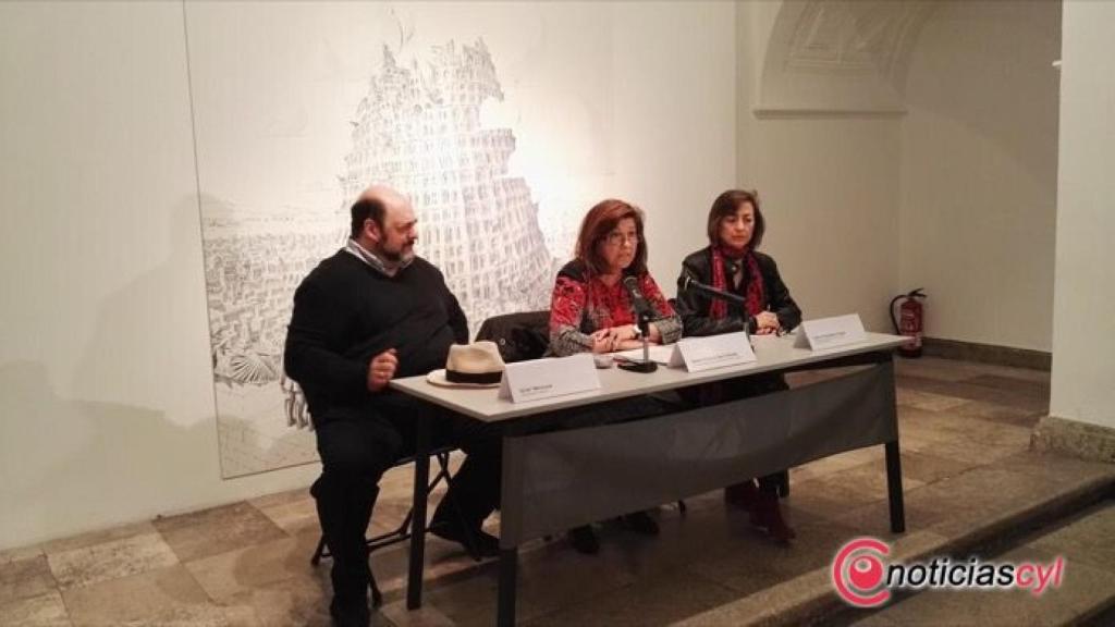 exposicion arte comic valladolid