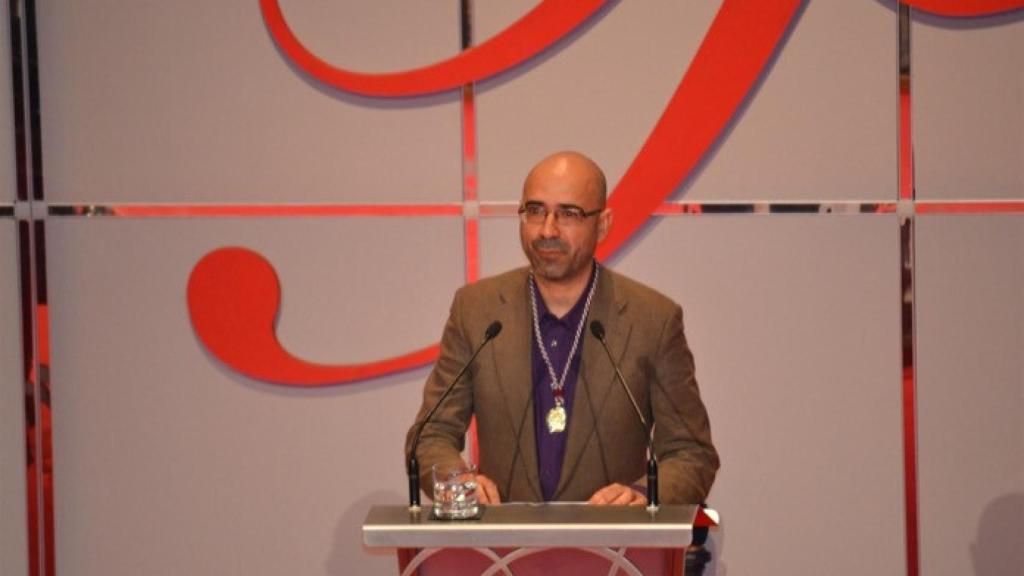 oscar esquivias premios cyl letras 1