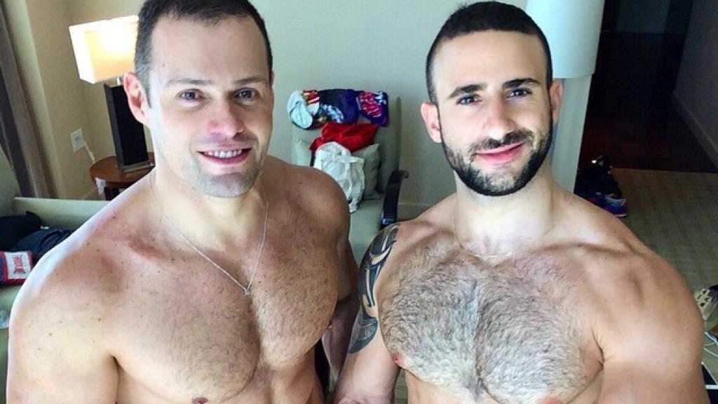 El drama del millonario gay de 'Supervivientes': viudo con 28 años