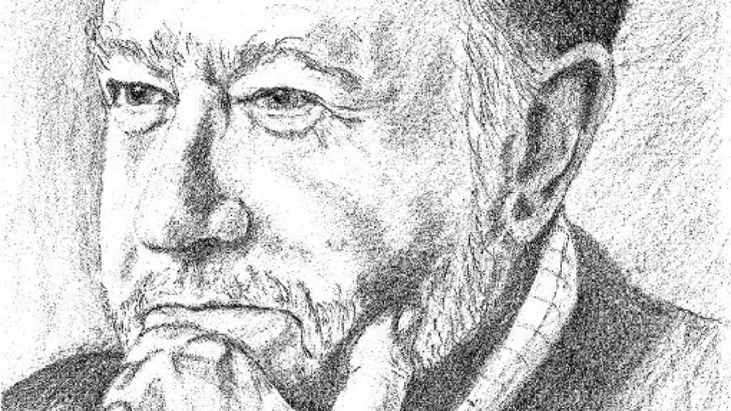 Image: Medardo Fraile. El cuento completo