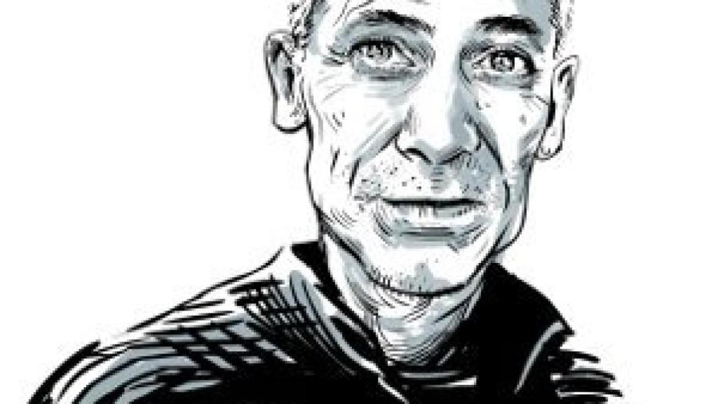 Image: José Ovejero