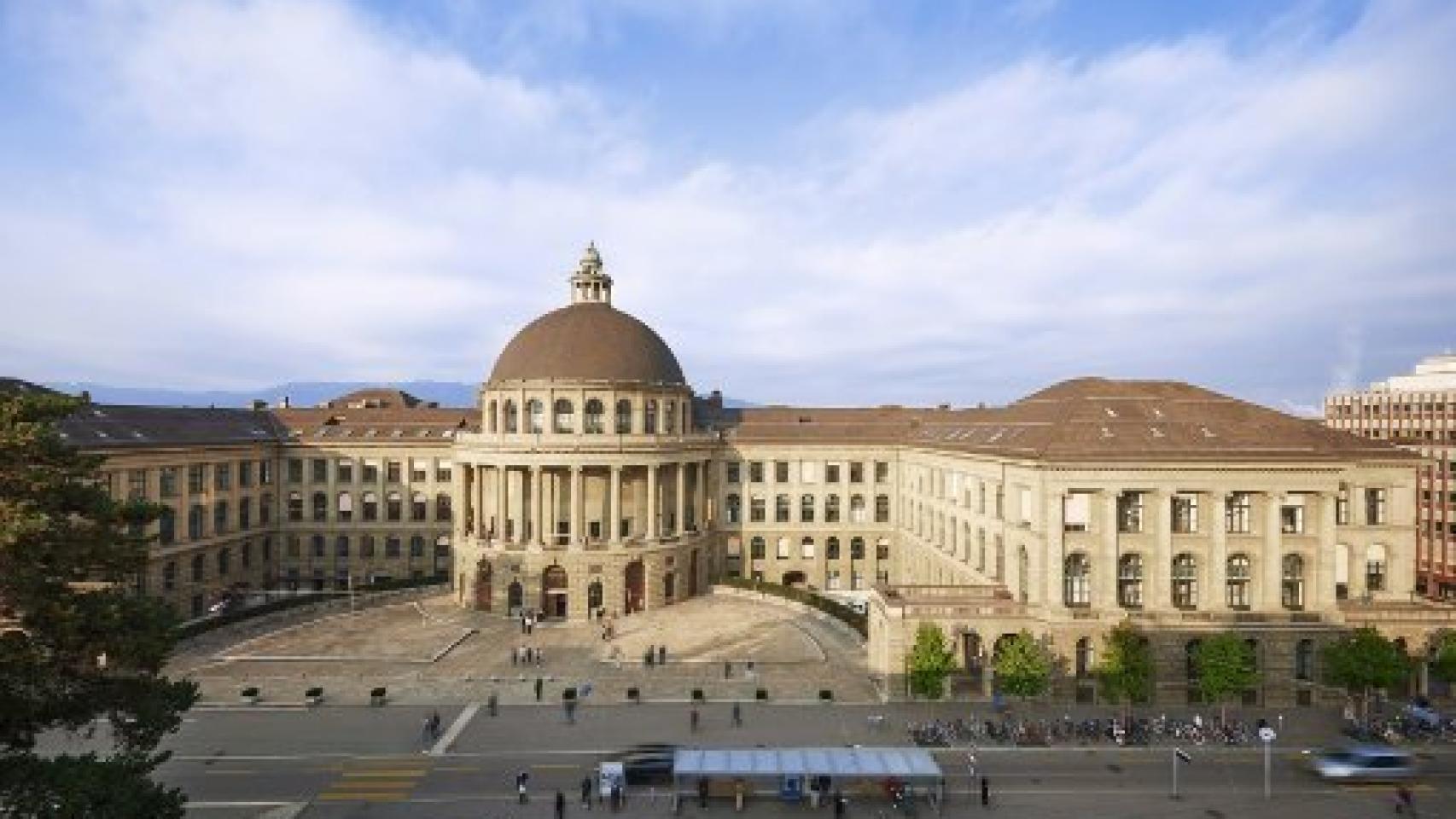 Image: El otro Zúrich