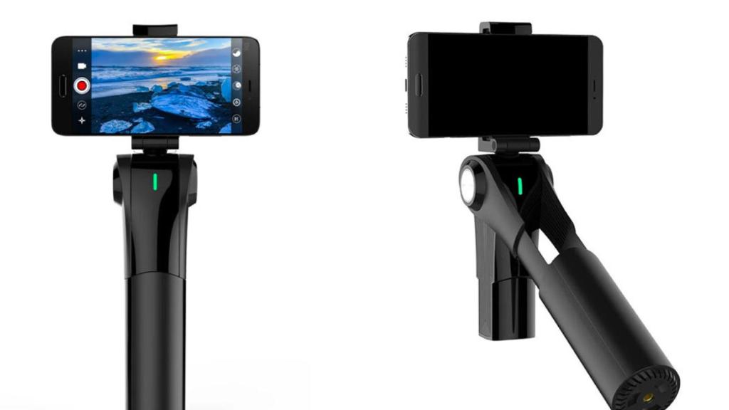 Este es el accesorio de Xiaomi que mejorará todos tus vídeos