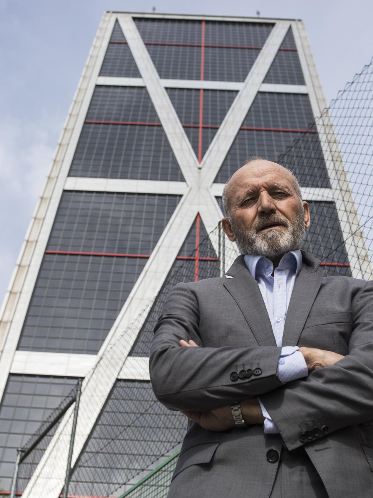 Jesús Carballo tendrá que ser indemnizado por intromisión ilegítima en su honor