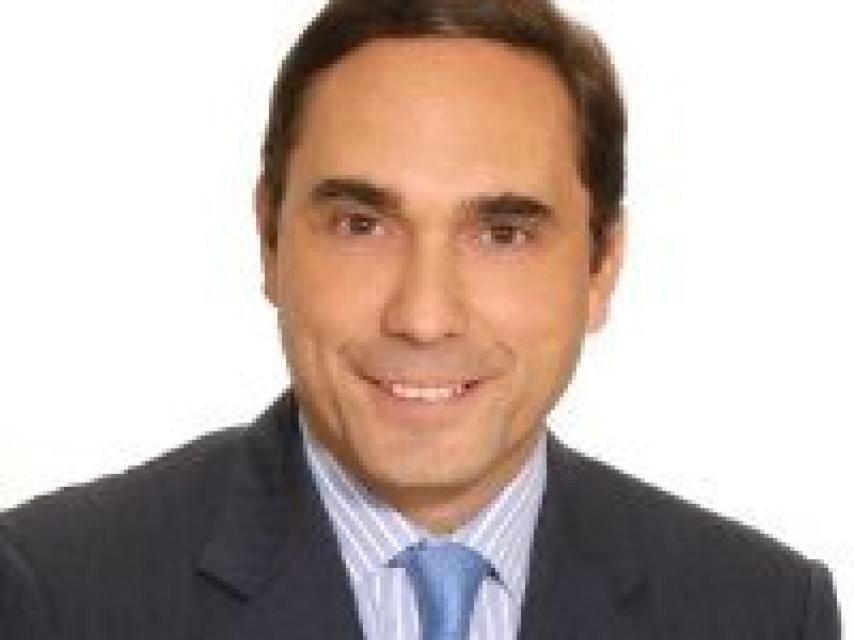 Alberto Pérez de la Sal, consejero delegado de Seinsa.