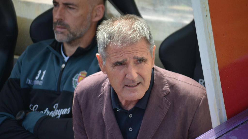 Real Valladolid Elche (3)