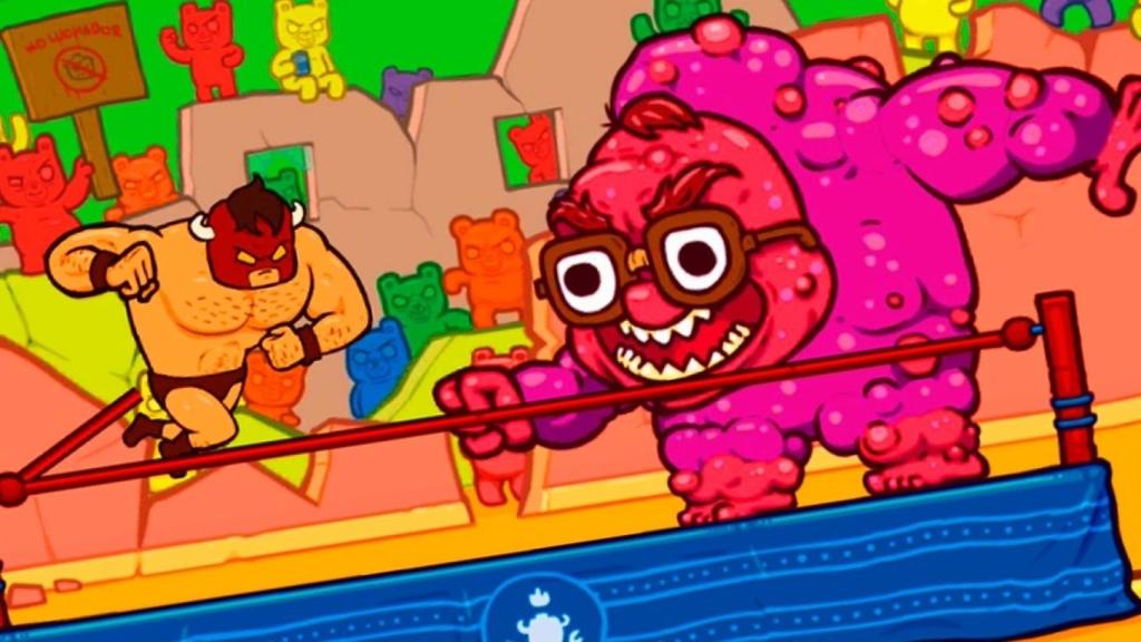 Los mejores juegos locos para Android: surrealismo en estado puro