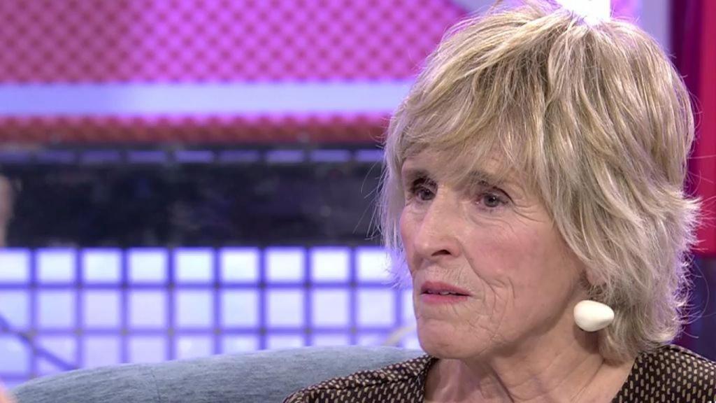 El duro ataque de Mercedes Milá a Mila Ximénez en el 'Deluxe'