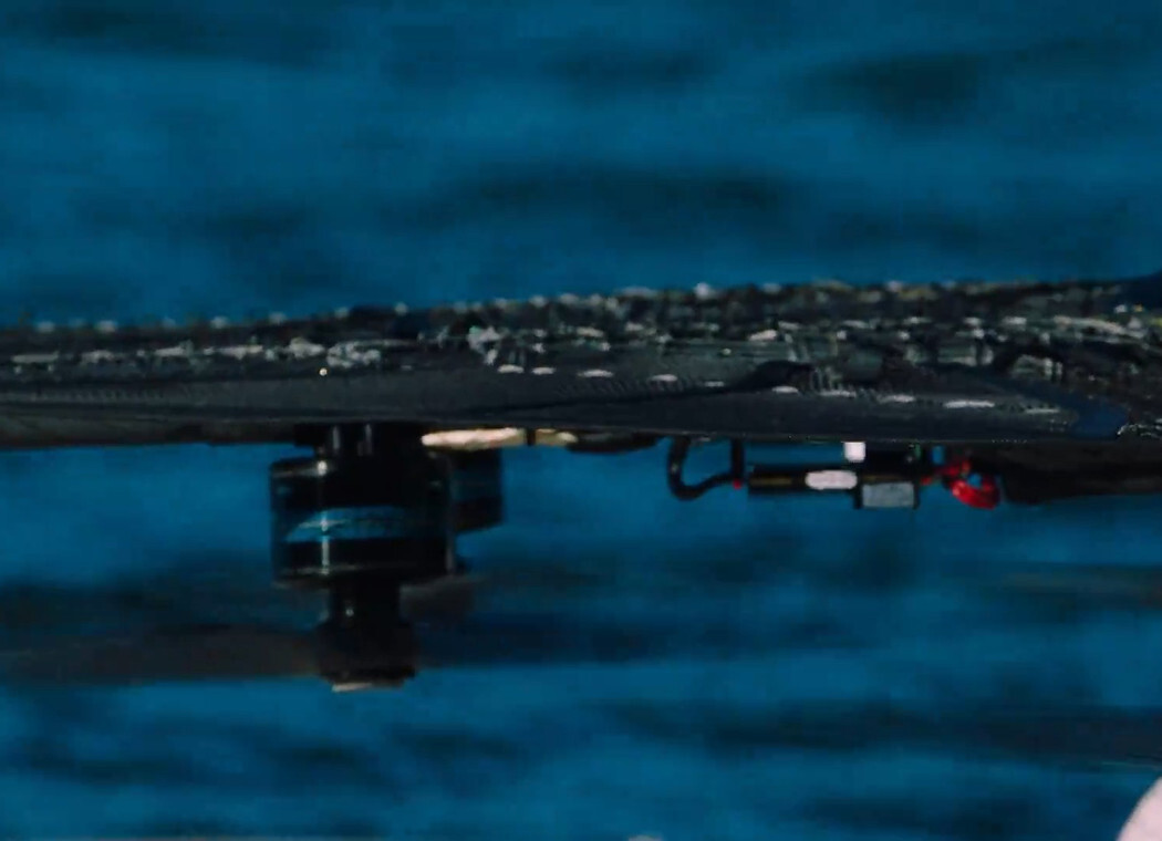 coche volador larry page 1