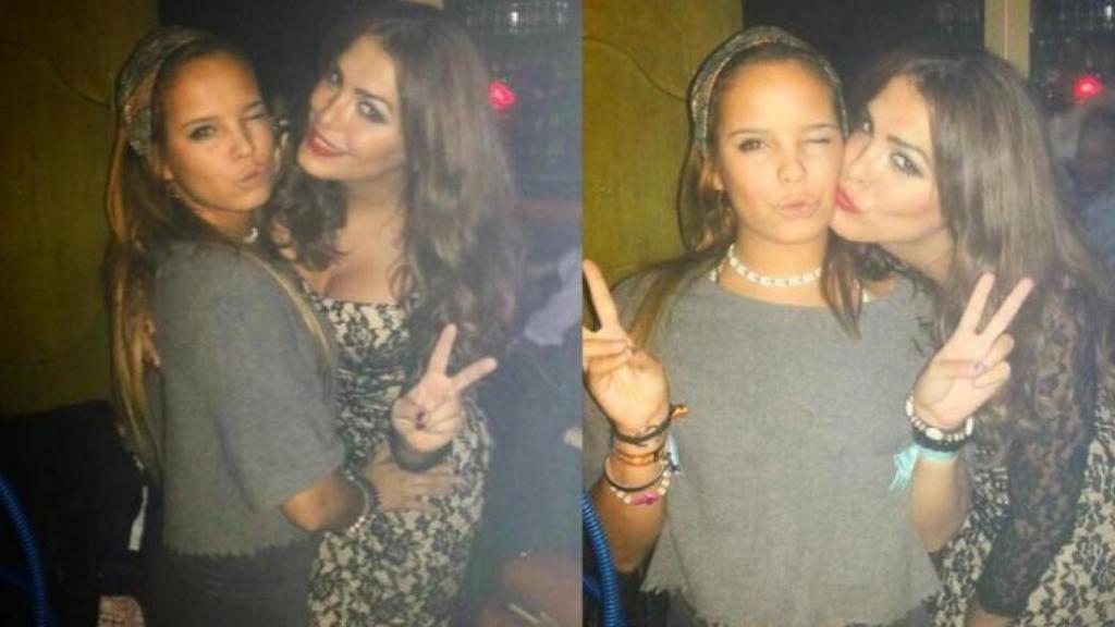 Amor denuncia que 'Supervivientes' no permite que defienda a Gloria Camila