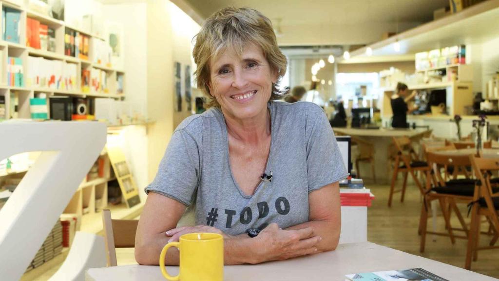 Mercedes Milá: Llevo un año escuchando ofertas, pero todavía no he decidido nada