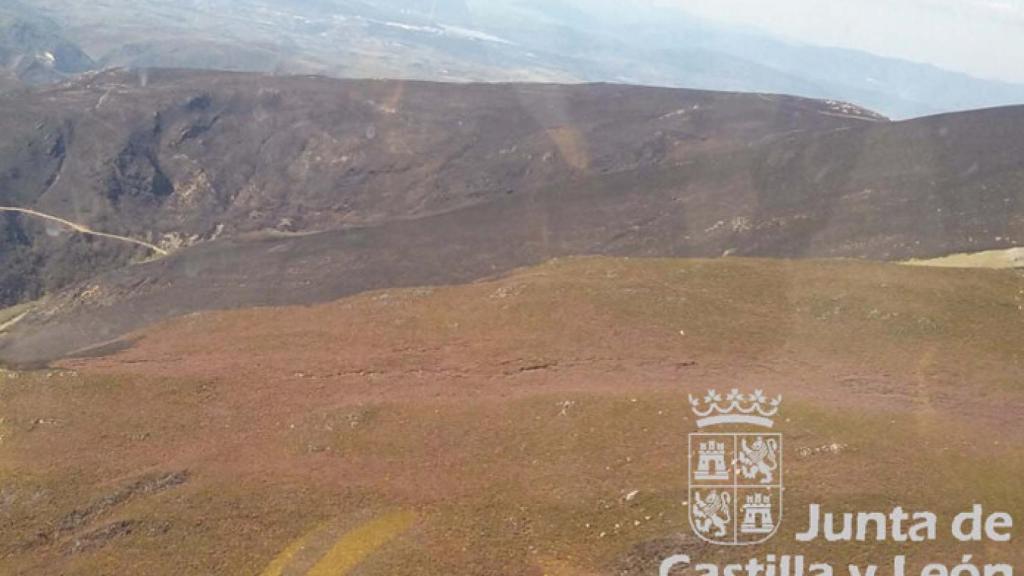 Leon-incendio-bouza-junta-nivel-cero