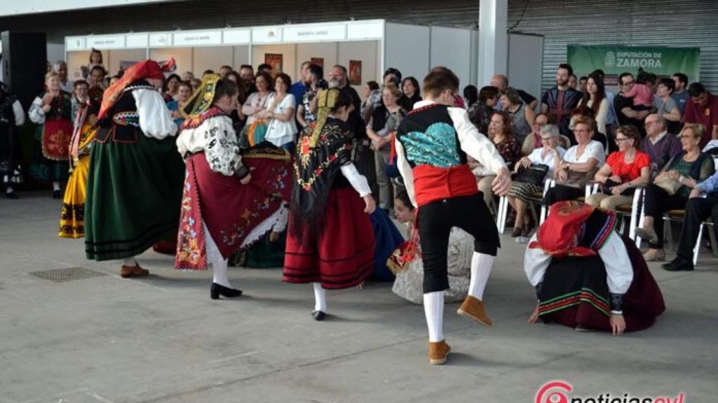 Zamora tio babu raices 3