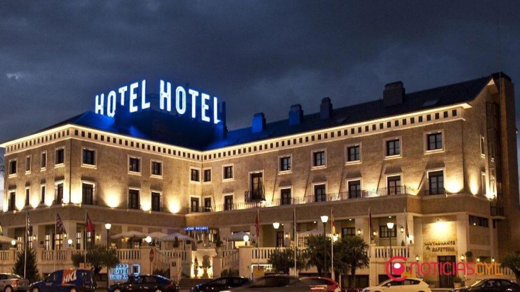 hotel-conde-ansurez-valladolid