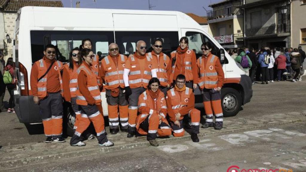 Marcha Vilvestre 2016 Salamanca (14)