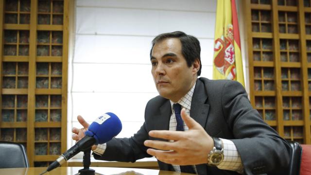 Declaración de José Antonio Nieto.