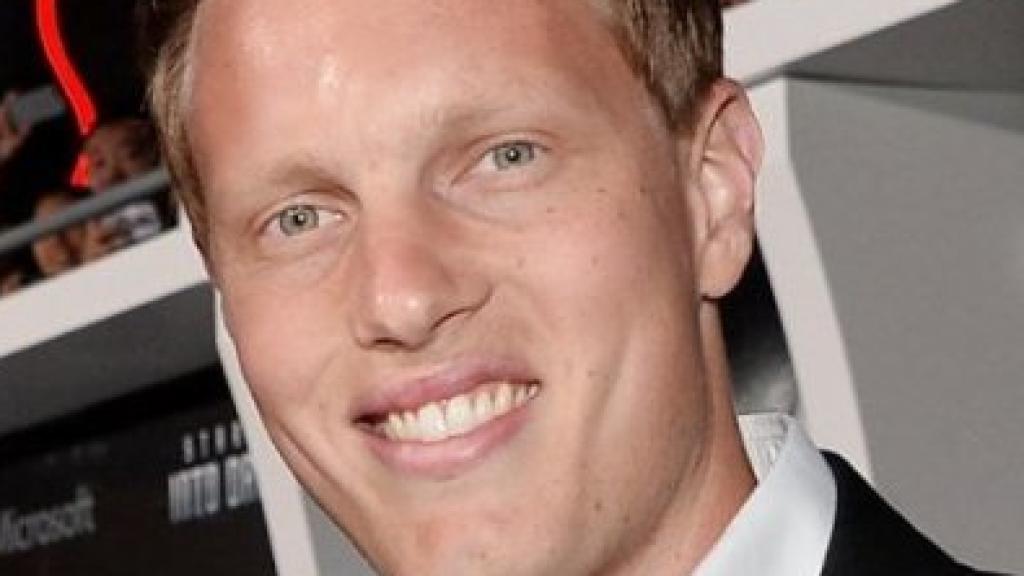 David Ellison, fundador de Skydance