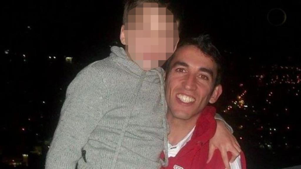 Felipe Romero y su entrenador, Fernando Sierra, tenían una relación paterno-filial