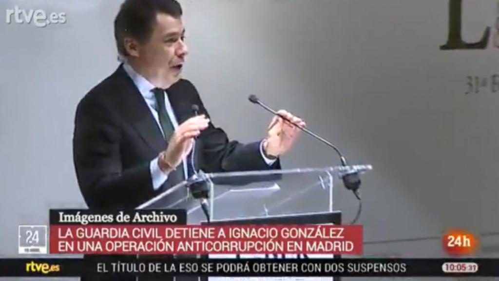 El Consejo de Informativos de TVE denuncia las contrataciones políticas en informativos